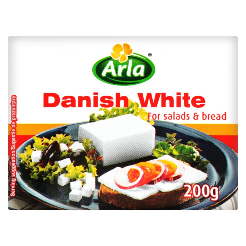 ARLA PENDİR 200 QR