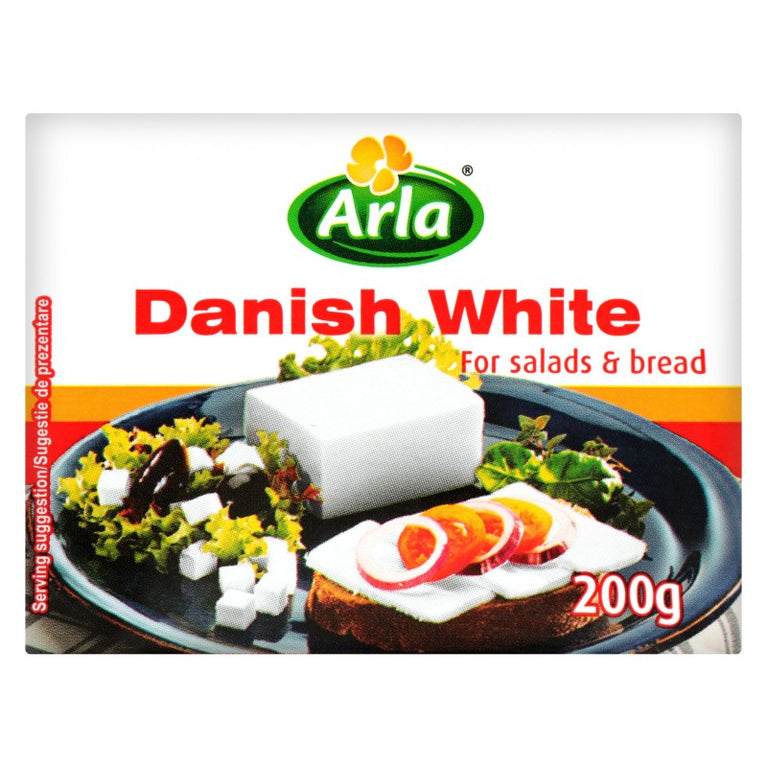 ARLA PENDİR 200 QR