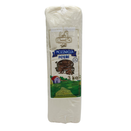 CHESELLA MOZARELLA PENDİR KG