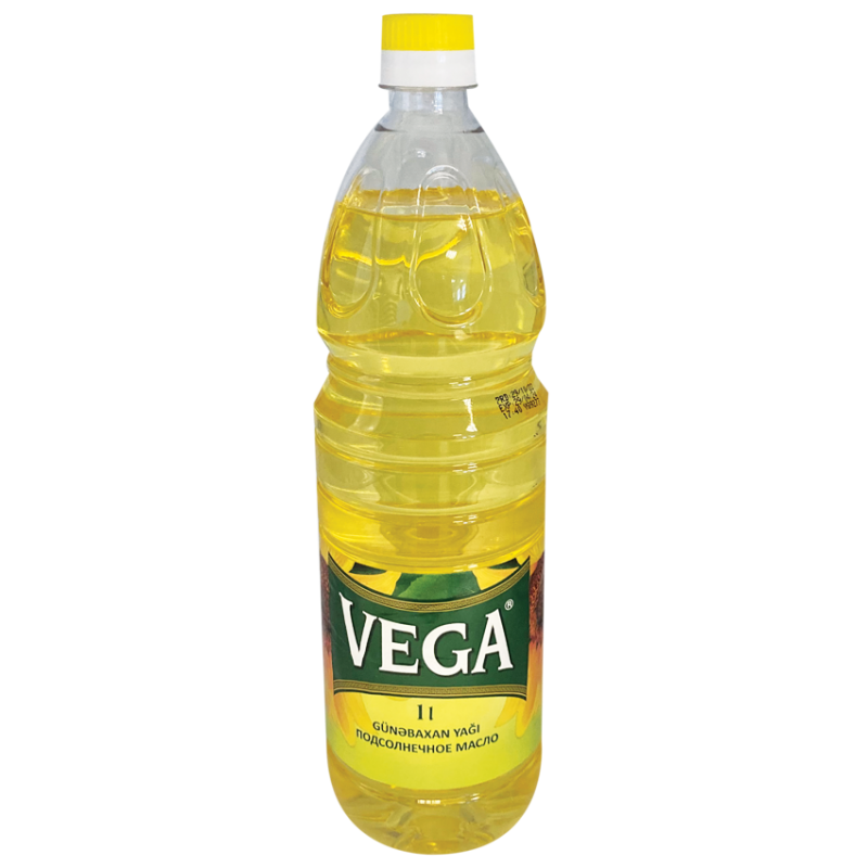 VEGA GUNEBAXAN YAGI 1 LT PET