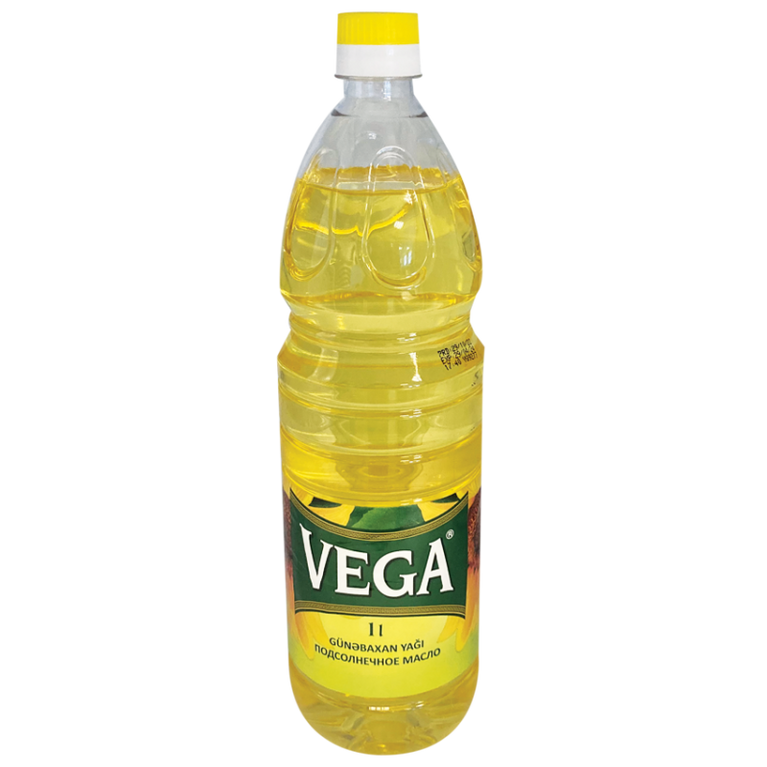 VEGA GUNEBAXAN YAGI 1 LT PET