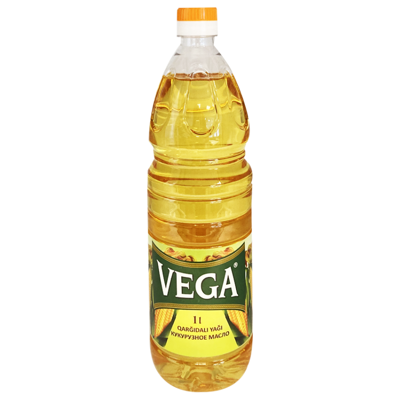 VEGA QARGIDALI YAGI 1 LT PET