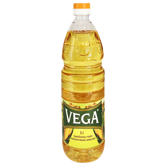 VEGA QARGIDALI YAGI 1 LT PET