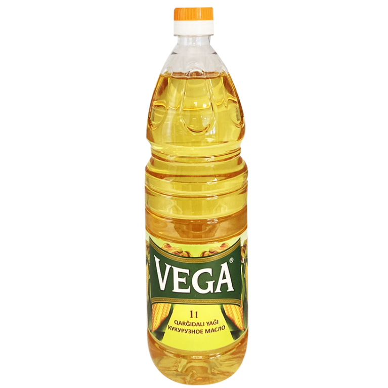 VEGA QARGIDALI YAGI 1 LT PET