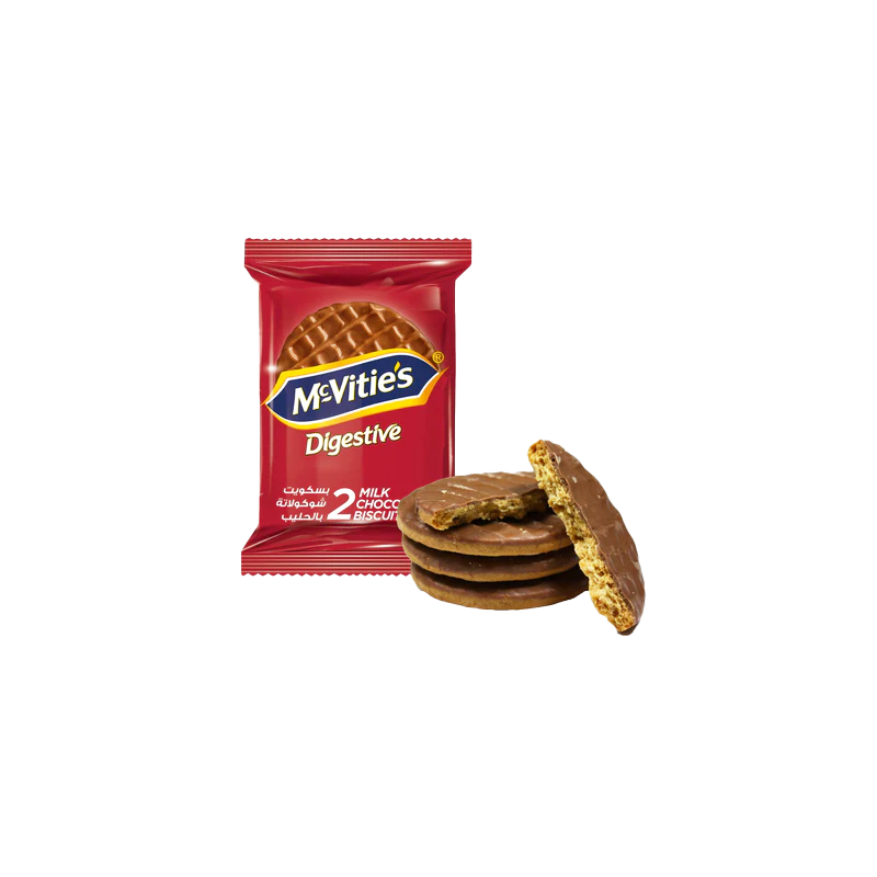 MCV CHOCTOPS PECENYA 100 QR QARA