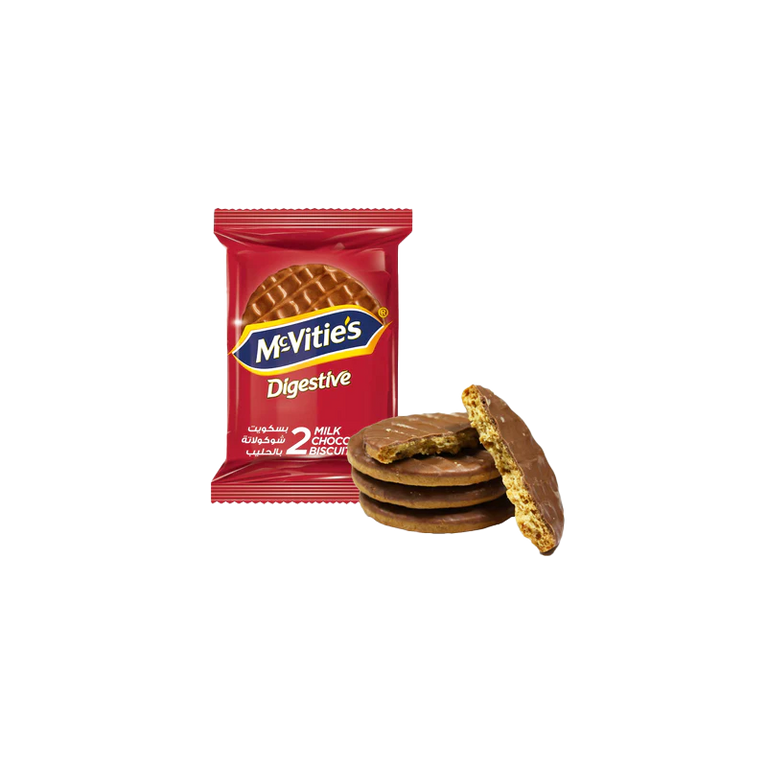 MCV CHOCTOPS PECENYA 100 QR QARA