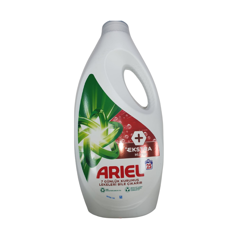 ARIEL GEL 1.625 L EKSTRA GİGYENA