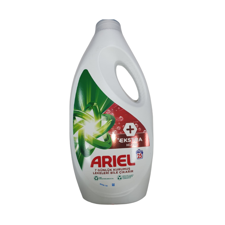 ARIEL GEL 1.625 L EKSTRA GİGYENA