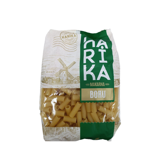 HARIKA MAKARON 500 GR BORUVARI