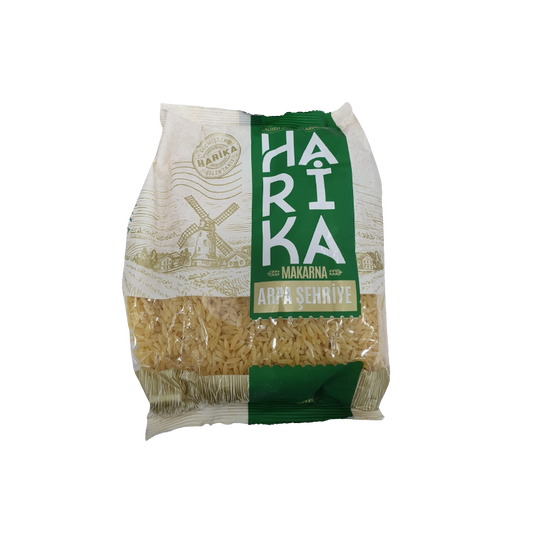 HARIKA MAKARON 500 GR RISONI