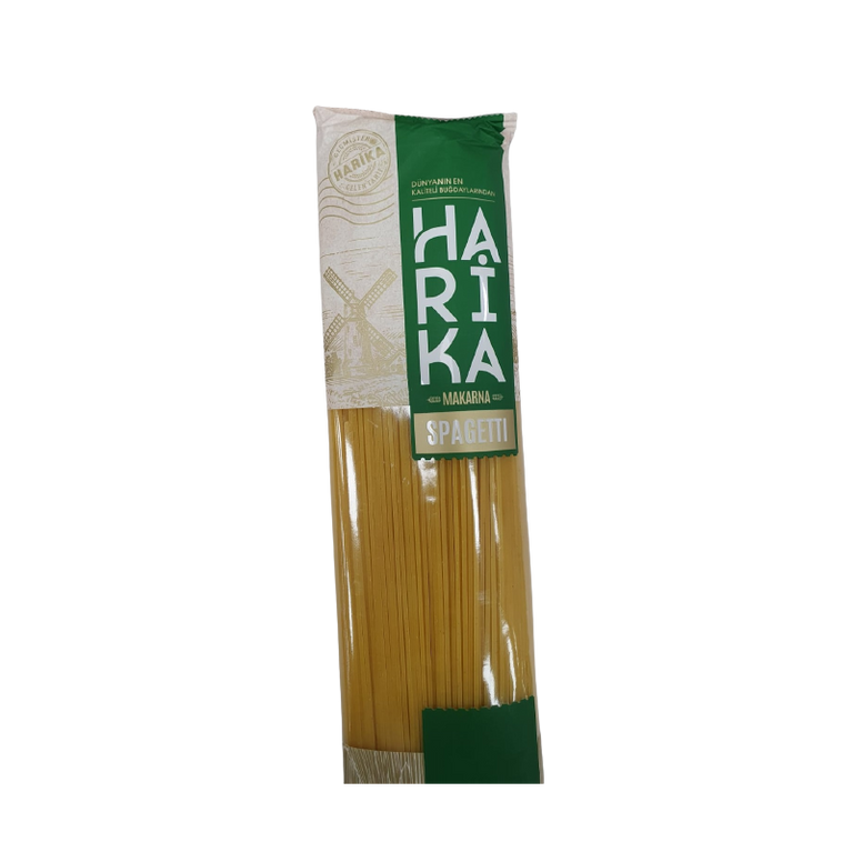 HARIKA MAKARON 500 GR SPAGETTI