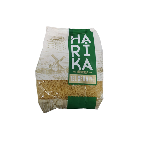 HARIKA MAKARON 500 GR VERMESIL