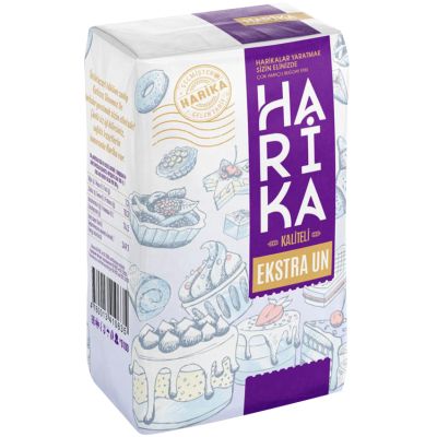 HARIKA UN 1 KG