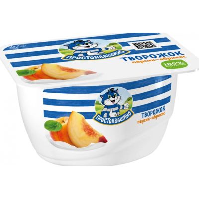 PROSTOKVAŞHİNO KƏSMİK 130 GR ƏRİK ŞAFTAL