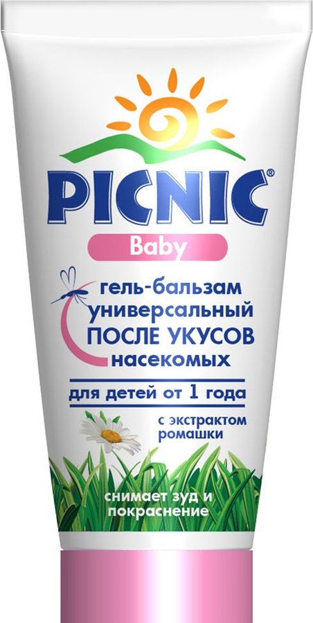 PİCNİC GEL 30ML AĞCAQANAD SANCMA SONRASI