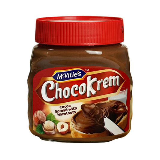 CHOCOKREM SOKOLAD YAGI 350 GR SUSE