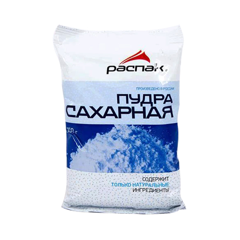 RASPAK SEKER PUDRASI 150 GR