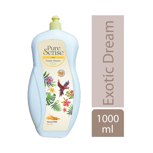 PURE SENSE MAYE SABUN 1000 ML EXOTİC