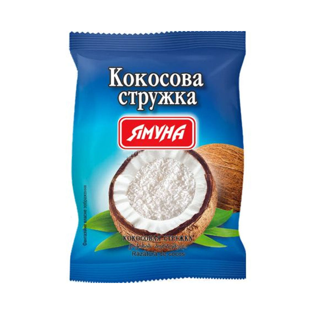 YAMUNA KOKOS 25 Q ÜYÜDÜLMÜŞ