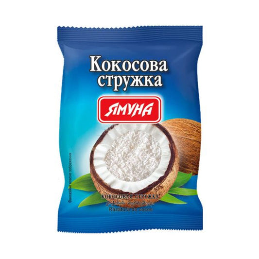 YAMUNA KOKOS 25 Q ÜYÜDÜLMÜŞ