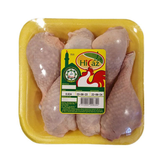 HİCAZ BUD BUTULKA QABDA KQ