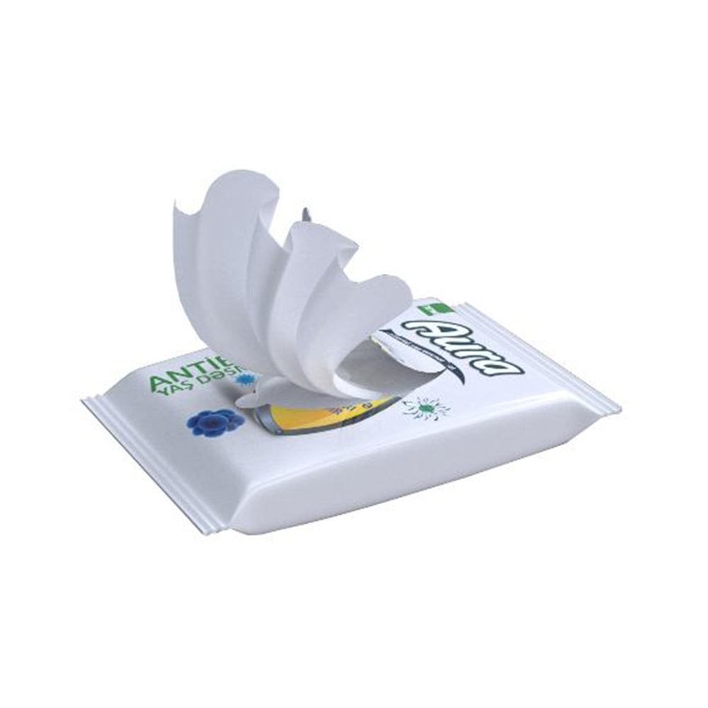 AURA Y.DƏSMAL ANTİBAKT 10 ƏDƏD