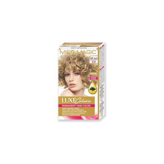 MISS MAGIC SAÇ BOYASI 105 GR 121