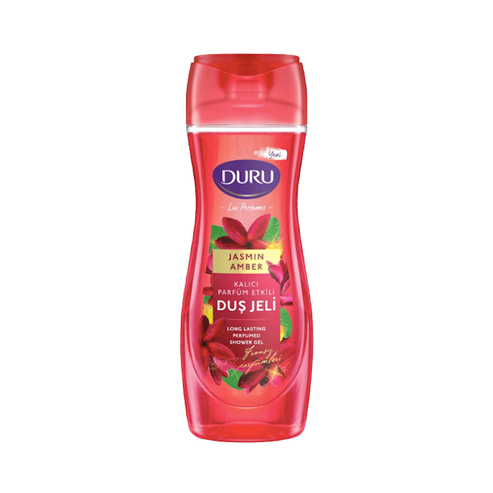 DURU DUŞ GELİ 450 ML ÇİÇƏK TƏZƏLİYİ