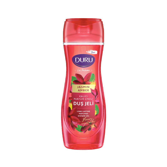 DURU DUŞ GELİ 450 ML ÇİÇƏK TƏZƏLİYİ