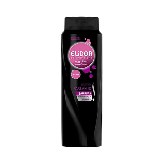 ELİDOR ŞAMPUN ƏSMƏR PARLAQLIQ 350 ML