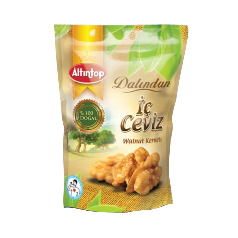 ALTINTOP ALMN QOZ LƏPƏSİ 150 GR