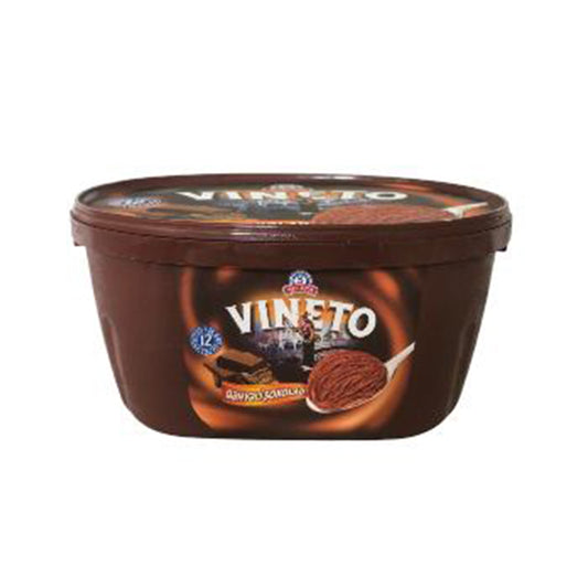 SELENA VİNETO PLOMBİR QƏHVƏ 500 GR