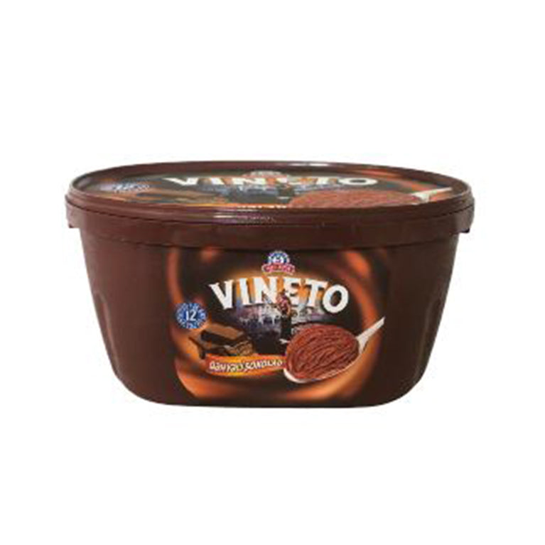 SELENA VİNETO PLOMBİR QƏHVƏ 500 GR