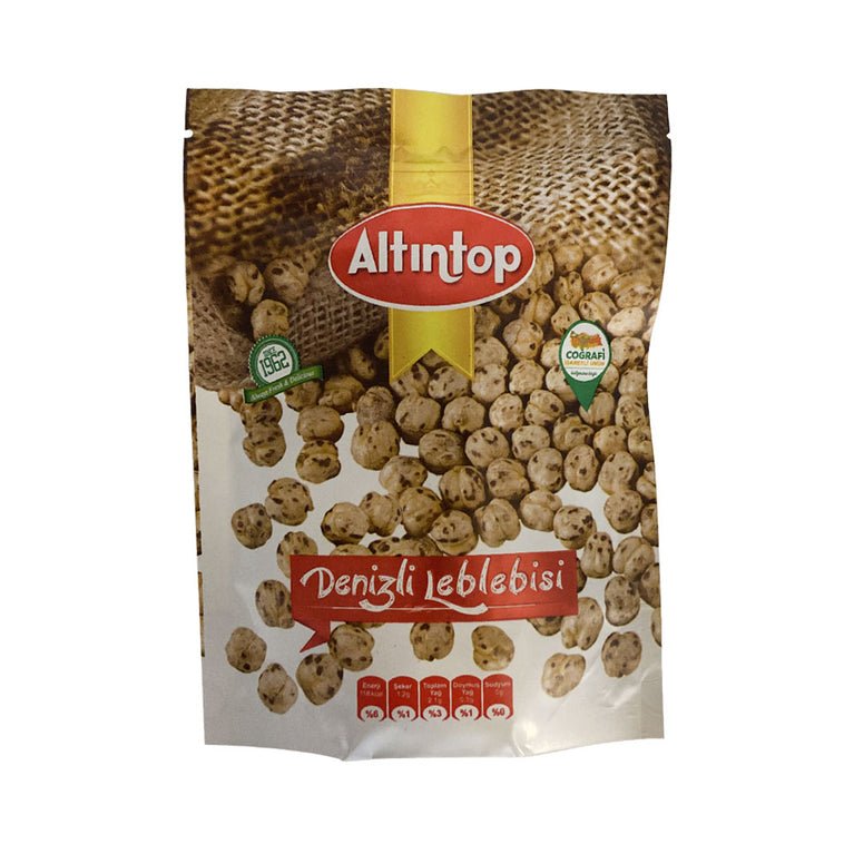 ALTINTOP ALMN DƏNİZLİ LƏBLƏBİSİ 150 GR