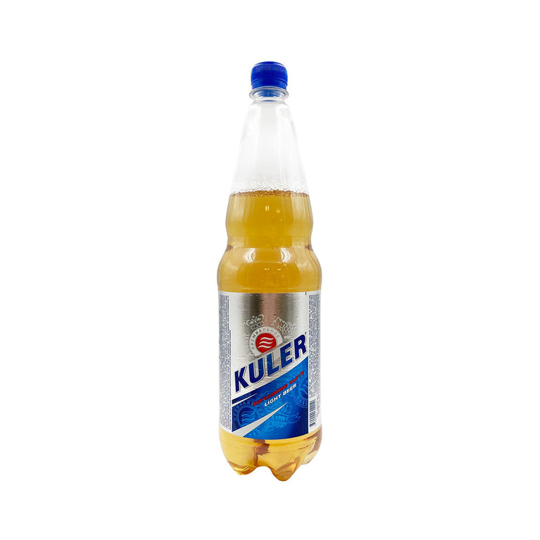 KULER PİVƏ 1,3 L PET