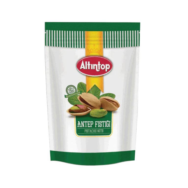 ALTINTOP ALMN ANTEP FISTIĞI 150 GR