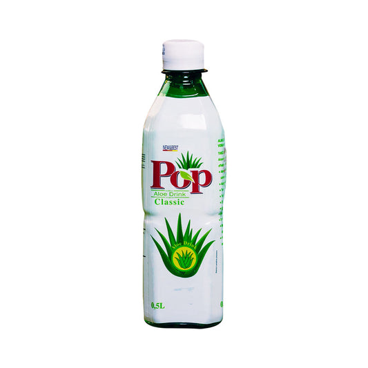 POP M.ŞİRƏSİ 500 ML ALOE PL