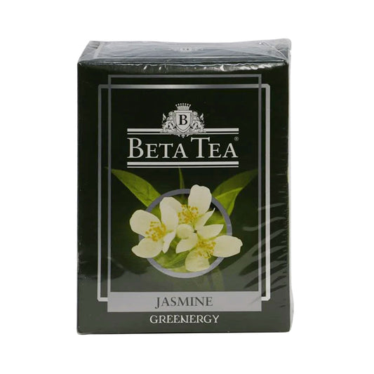 BETA YAŞIL ÇAY 100 Q JASMİNLİ