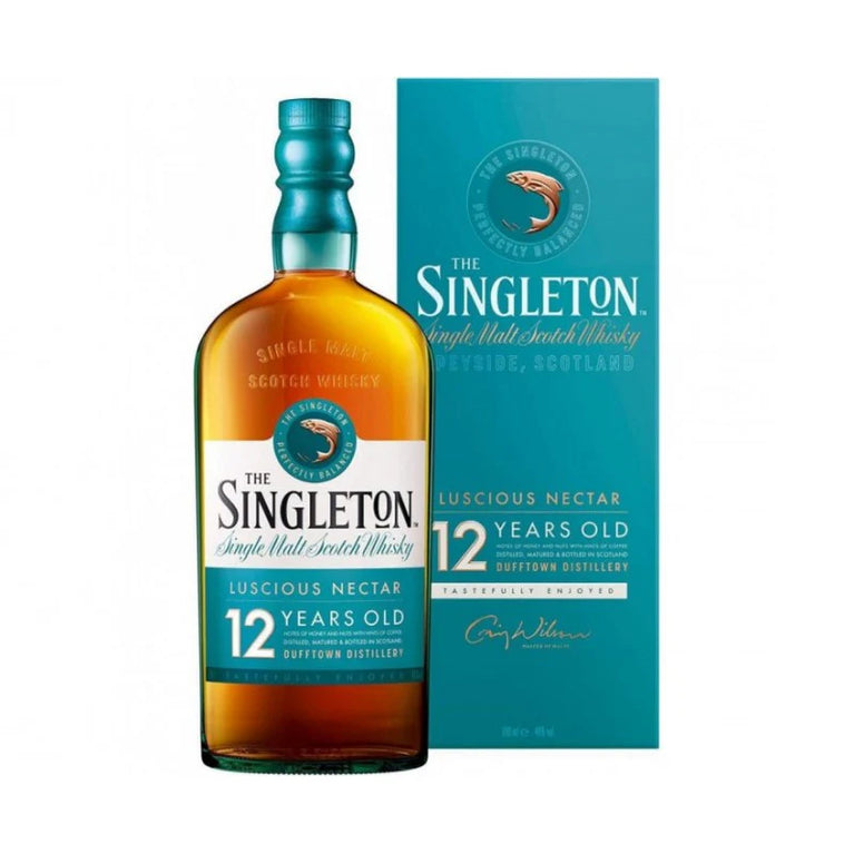 SINGLETON OF DUFFTOWN VİSKİ 700 ML 40%