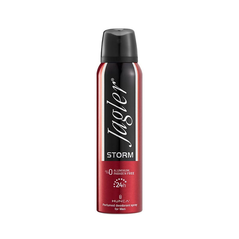 STORM KİŞİ DEO 150 ML EXTREME