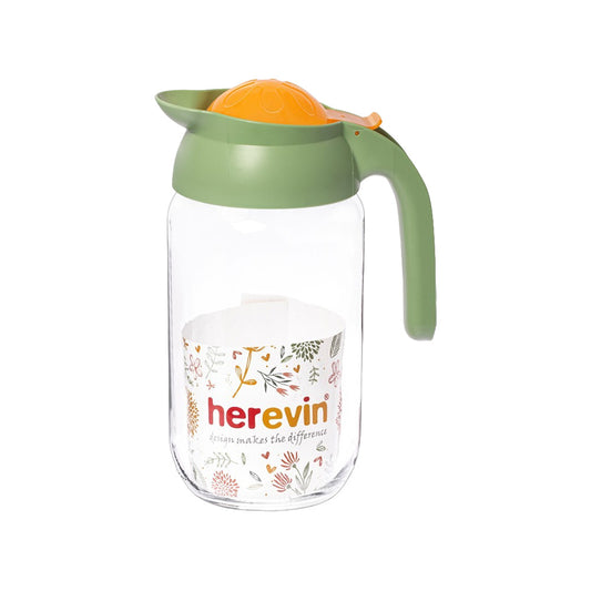 HEREVİN SÜRAHİ SADƏ 1.5 L