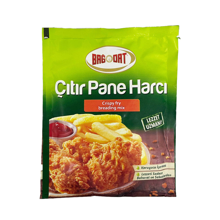 BAĞDAT ÇITIR PANE HARCI 90 Q