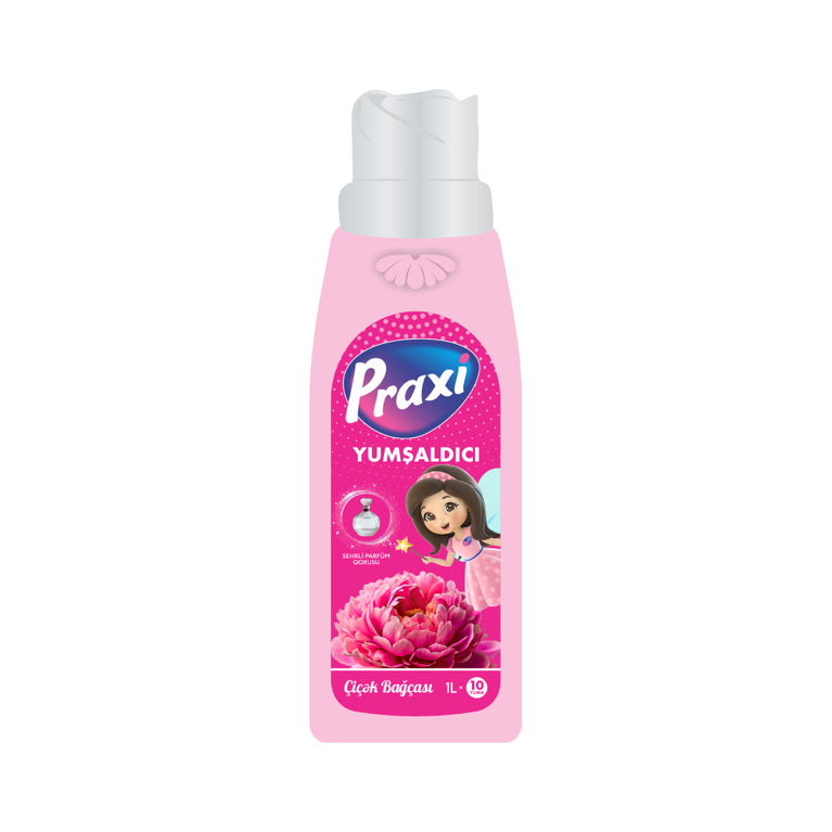 PRAXİ YUMŞALDICI MAYE 1 L ÇİÇƏK