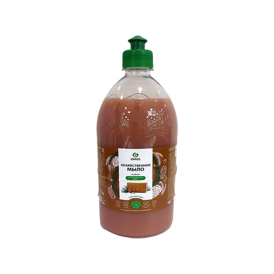GRASS TƏSƏRRÜFAT SABUNU 1 L