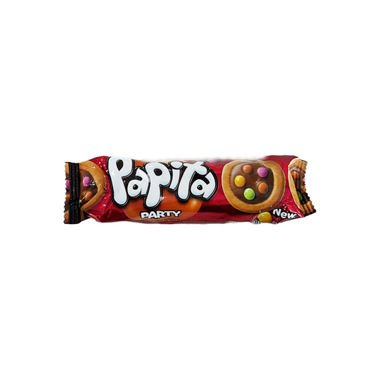 PAPİTA PARTY PEÇENYE 63 Q