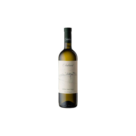 CHABIANT AĞ ŞƏRAB 750 ML KƏMŞİRİN