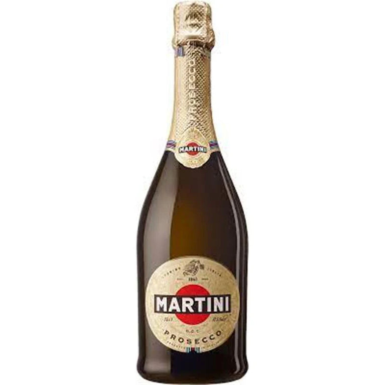 PROSECCO MARTİNİ 750 ML