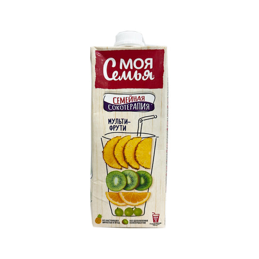 MOYA SEMYA  M.SIRESI 950 ML MULTIMEYVƏ