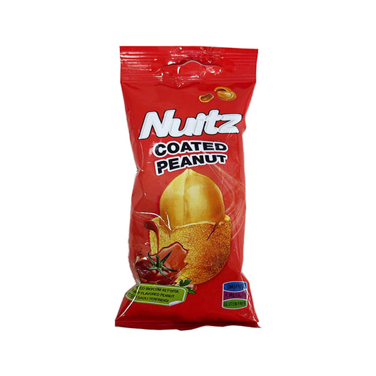 NUITZ YERFINDIĞI 40 Q KETCUP