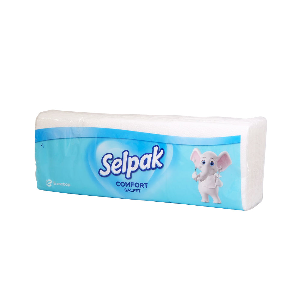 SELPAK COMFORT SALFET 150 LI 30X3